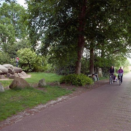 Vakantiehuis ディーフェル エクステリア 写真