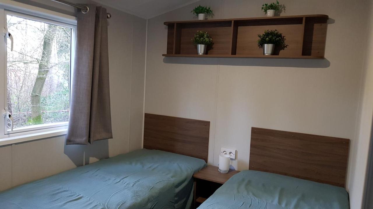 Vakantiehuis ディーフェル エクステリア 写真