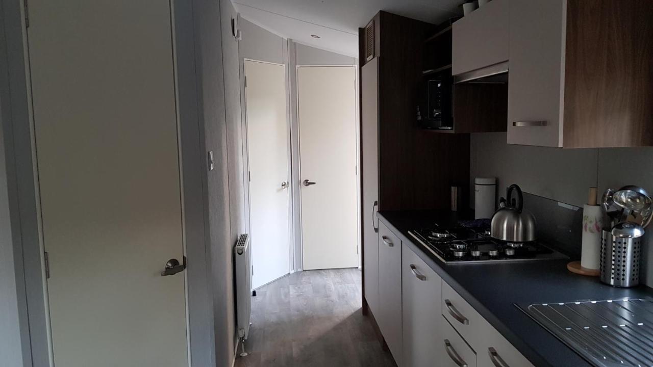 Vakantiehuis ディーフェル エクステリア 写真
