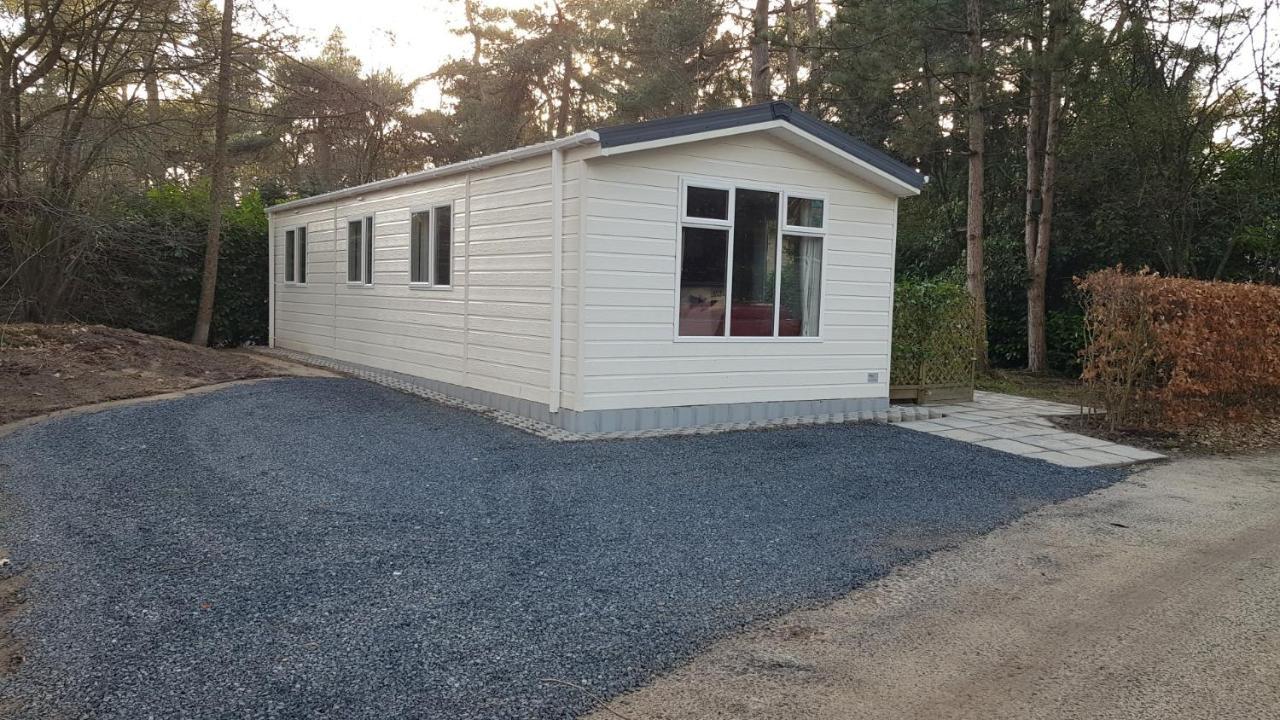 Vakantiehuis ディーフェル エクステリア 写真